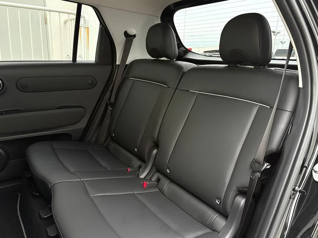 Hyundai INSTER 8