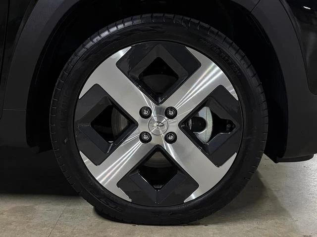 Hyundai INSTER 22