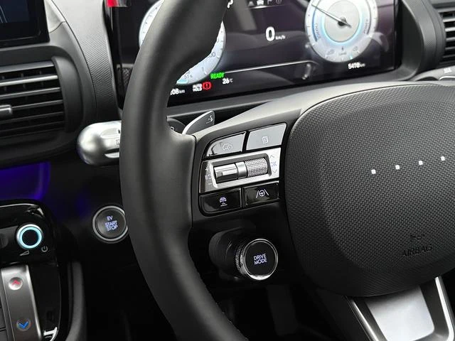 Hyundai INSTER 60