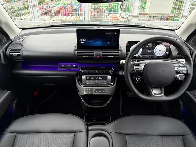 Hyundai INSTER 59