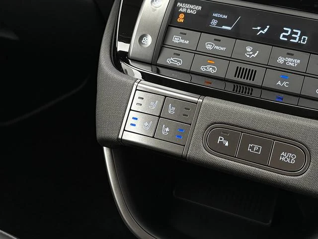 Hyundai INSTER 54