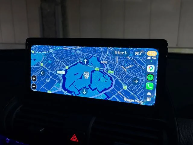 Hyundai INSTER 51