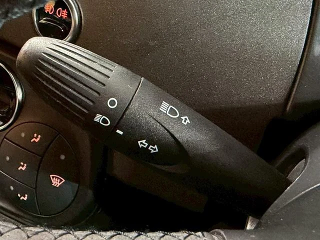 Abarth 595 27