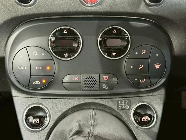 Abarth 595 35