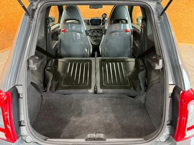 Abarth 595 50