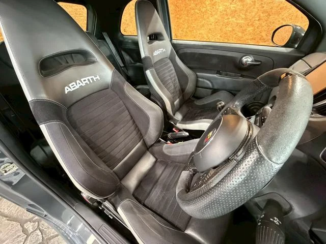 Abarth 595 42