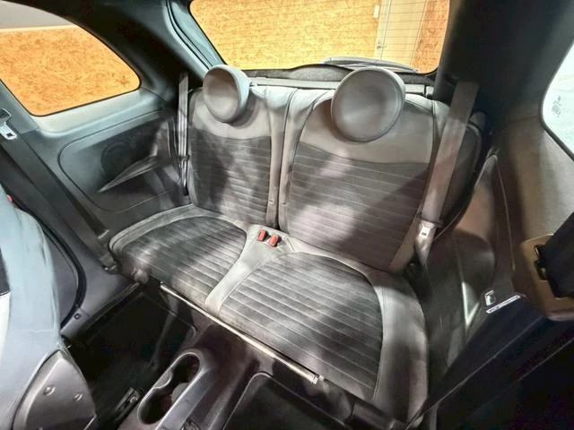 Abarth 595 47