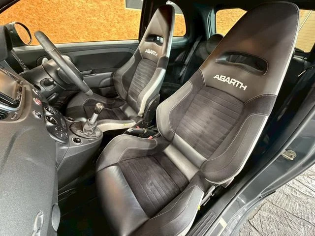 Abarth 595 45