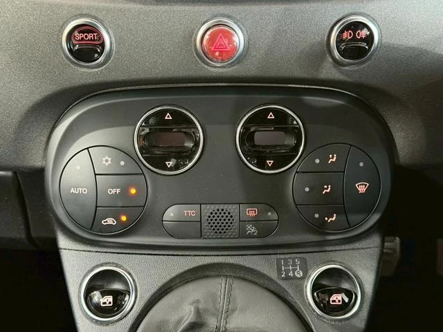 Abarth 595 34