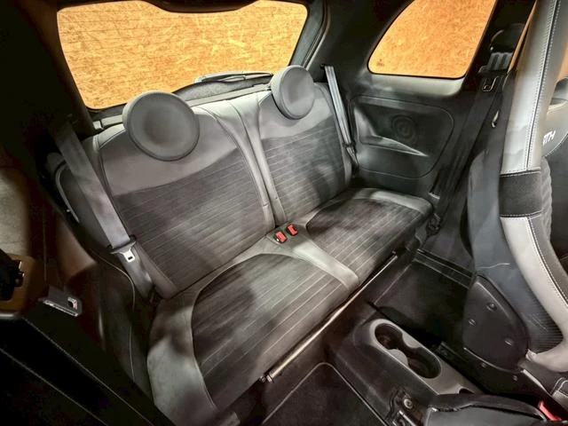 Abarth 595 46