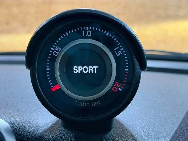 Abarth 595 32
