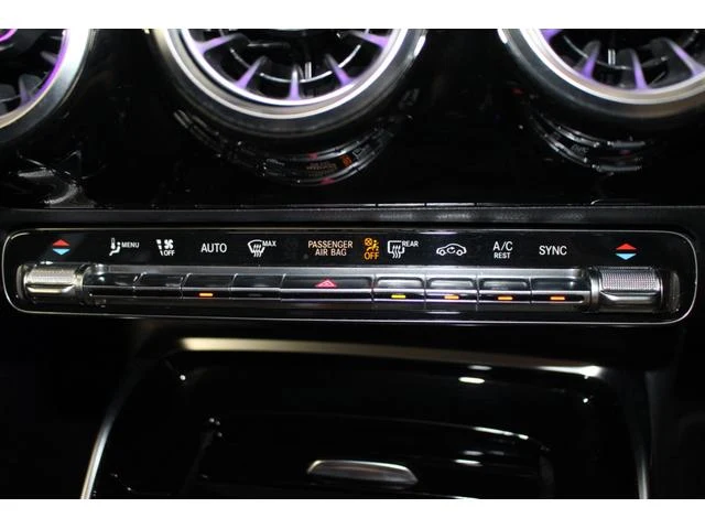 MERCEDES AMG A-CLASS 44