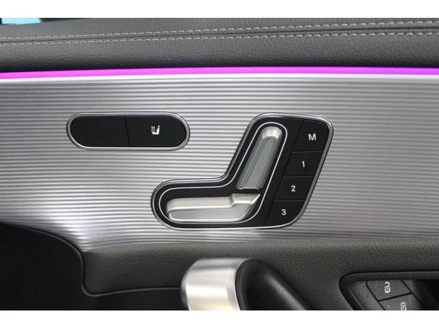 MERCEDES AMG A-CLASS 47