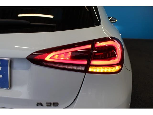 MERCEDES AMG A-CLASS 20