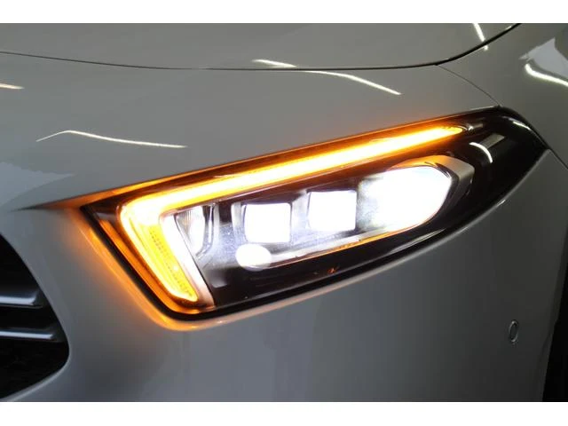 MERCEDES AMG A-CLASS 15