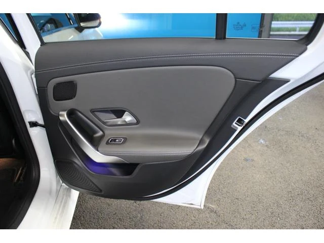 MERCEDES AMG A-CLASS 31