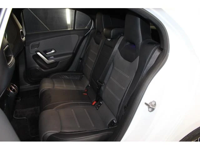 MERCEDES AMG A-CLASS 9