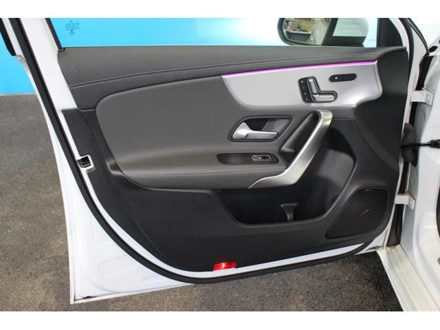 MERCEDES AMG A-CLASS 32