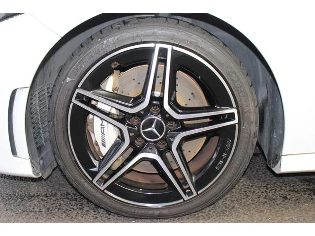 MERCEDES AMG A-CLASS 26