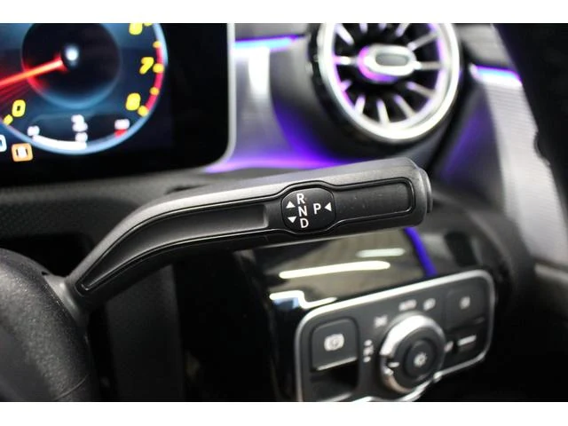 MERCEDES AMG A-CLASS 50