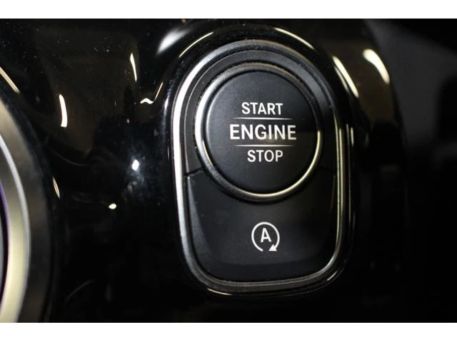 MERCEDES AMG A-CLASS 49