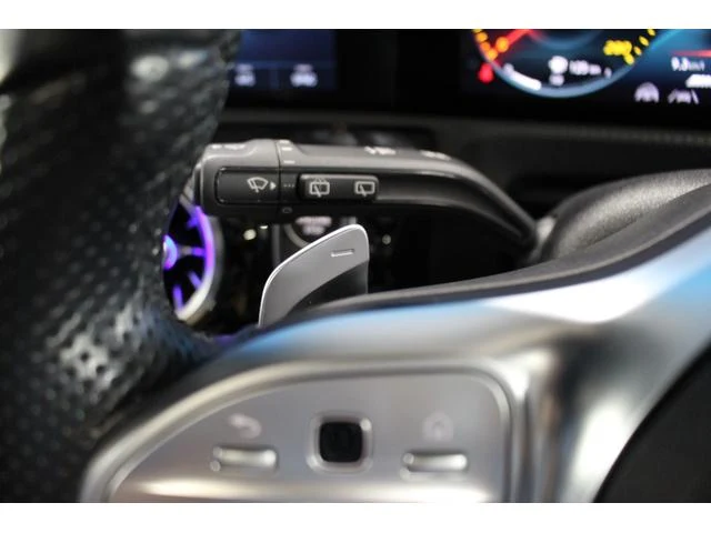 MERCEDES AMG A-CLASS 54