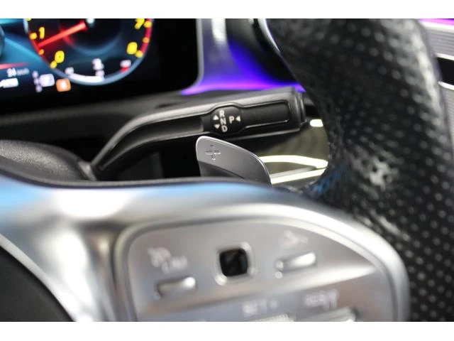 MERCEDES AMG A-CLASS 53