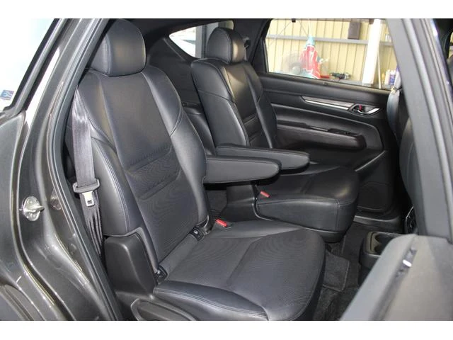 Mazda CX-8 5