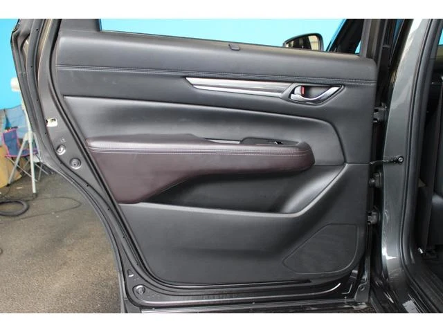 Mazda CX-8 45