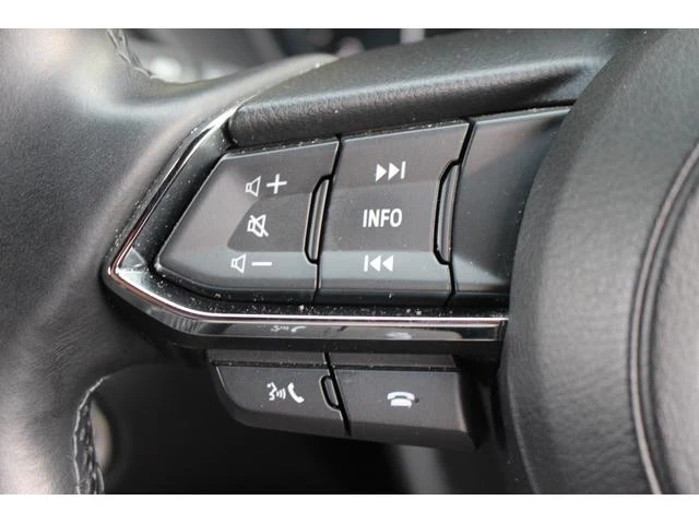 Mazda CX-8 11