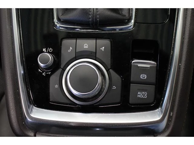 Mazda CX-8 55