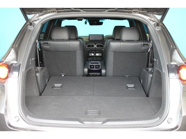 Mazda CX-8 40