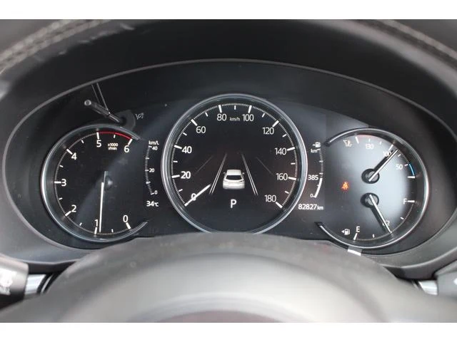 Mazda CX-8 68