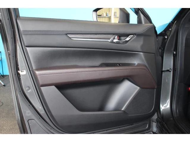 Mazda CX-8 47