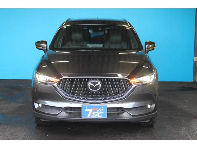 Mazda CX-8 24