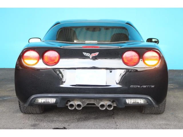 Chevrolet CORVETTE 43
