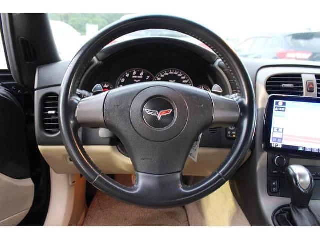 Chevrolet CORVETTE 7