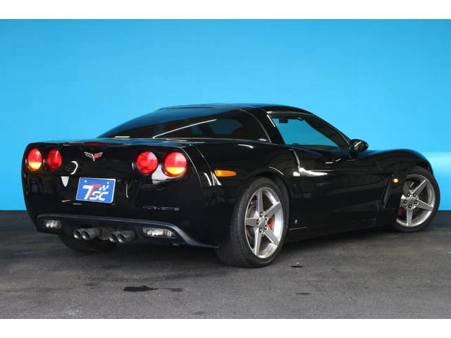 Chevrolet CORVETTE 41