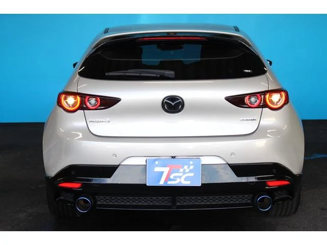 Mazda MAZDA3 35
