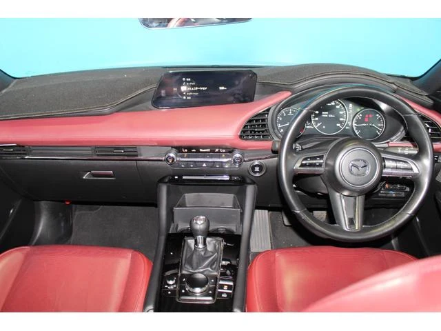 Mazda MAZDA3 3