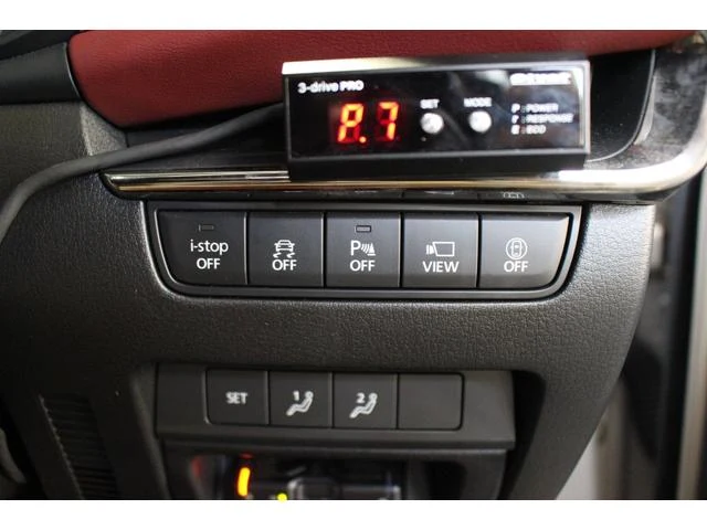 Mazda MAZDA3 62