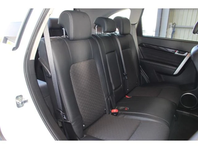 Chevrolet CAPTIVA 4