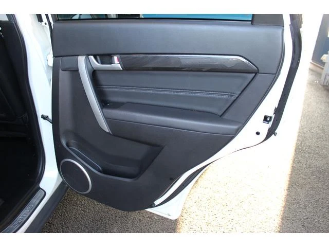 Chevrolet CAPTIVA 49