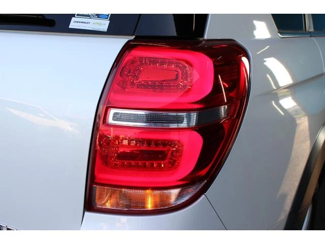 Chevrolet CAPTIVA 36