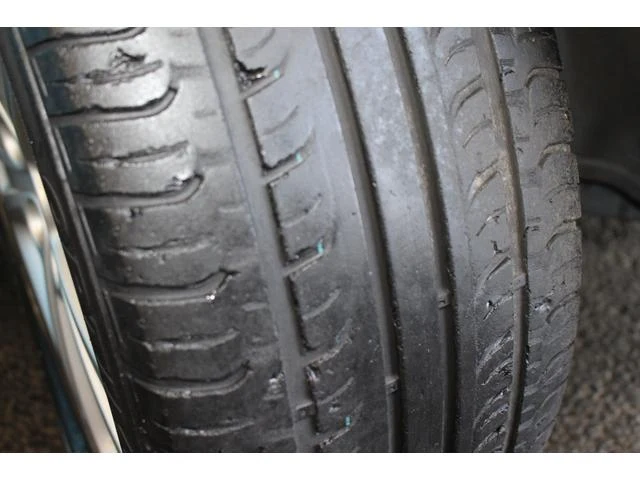 Chevrolet CAPTIVA 12