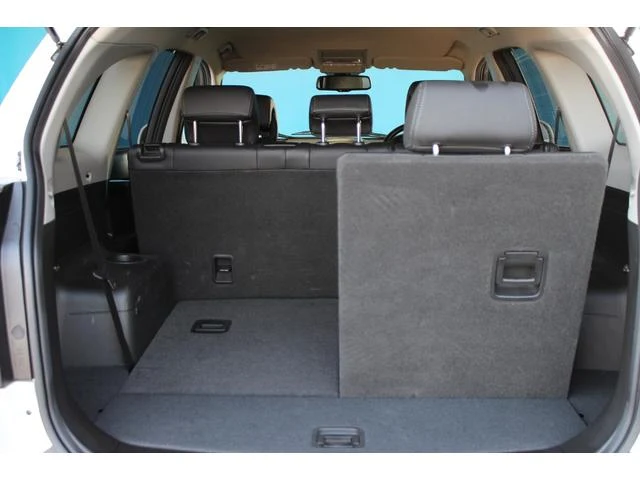 Chevrolet CAPTIVA 39
