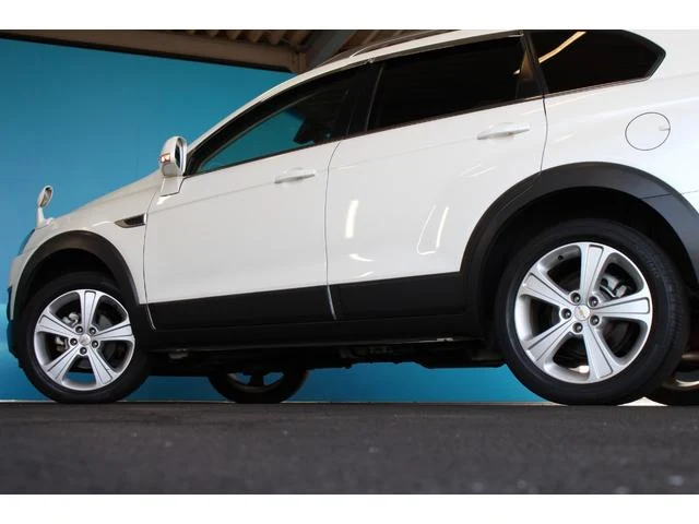 Chevrolet CAPTIVA 18