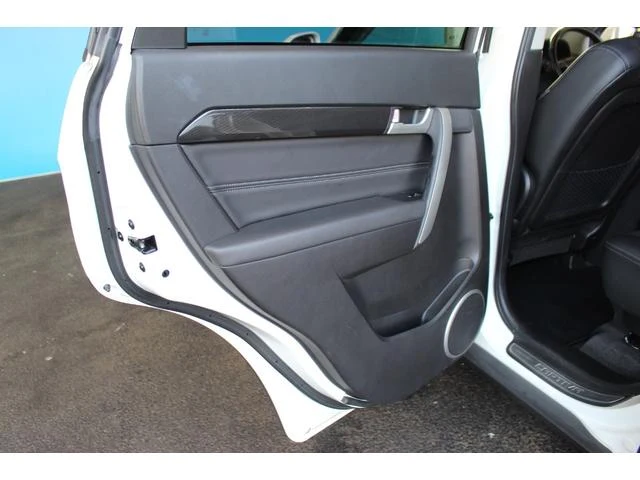 Chevrolet CAPTIVA 45