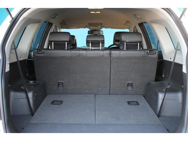 Chevrolet CAPTIVA 40