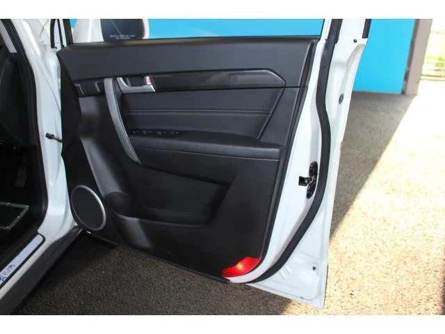 Chevrolet CAPTIVA 48
